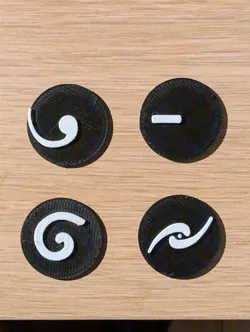 Flashforge AD5X Fan intake accessories