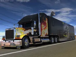 freightliner classic xl
