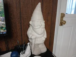 Gnome Scan #7