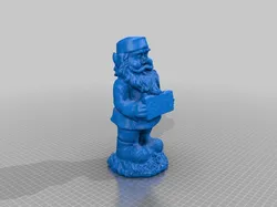 Go Away Gnome