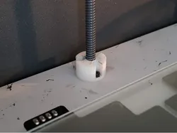 grease fitting