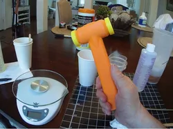 Handy Hobby Mallet