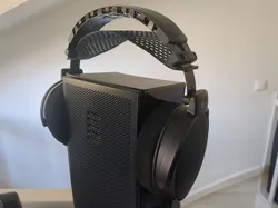 HEDDPhone D1 headband