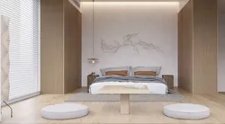 hotel bedroom interior 12 Free 3D model