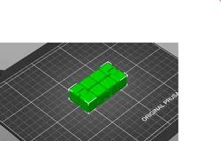 Infinity Fidget Cube