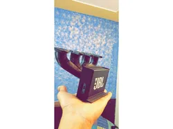 JBL GO SOUND BOOSTER MANIFOLD DESIGN