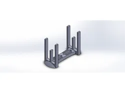Keyboard Stand