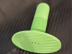 Kids' Slide Water Connection - Free 3D Print Model