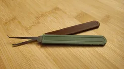 Lock Pick Handle / Cover
