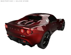 lotus elise