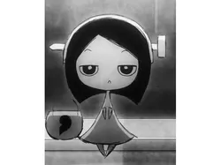 missing hallowing girl