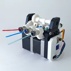 MMU (Multi-Material-Upgrade)