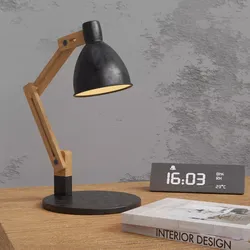 Modern Lamp Design Free 3D model