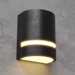 Modern Lamp Design Free 3D model