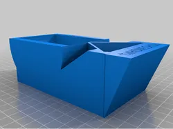 Ninebot |SEGWAY | MiniPRO Counter-Balance Weight Holder