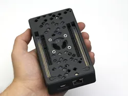 Nucleo-144 Industrial Case