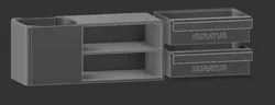 pen stand