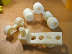 Pin Connectors V2