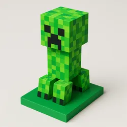 porta lapices creeper