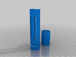 Propmaker Light-up chassis remix