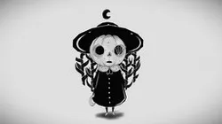 Pumpkin Child