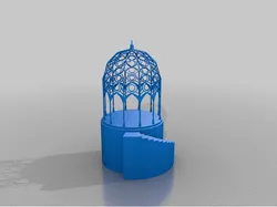 Rivendell Pagoda