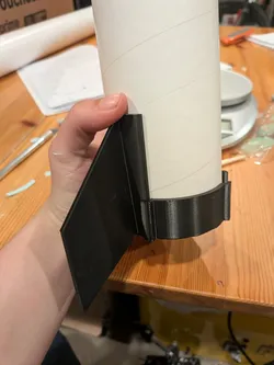 Rocket fin