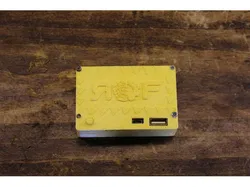 RoF Power Bank