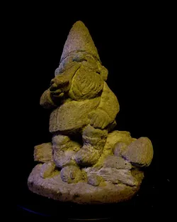 Smokin Gnome