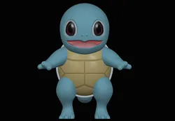 Squirtle