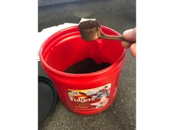 Sturdy Scoop