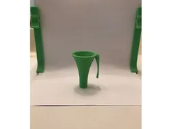 Supplement Funnel