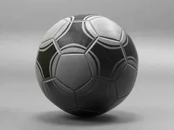 Tango 1978 Soccer Ball Free 3D model