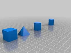 Test for filament