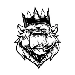 The Bear King