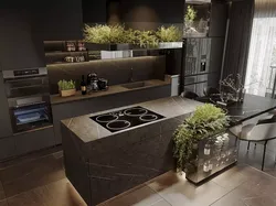 TIMES KITCHEN Free 3D model