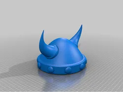 Viking Helmet