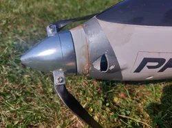 Volantex Phoenix V2 Replacement Engine Mount