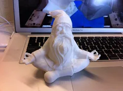 Zen Gnome