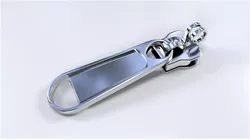 Zipper Puller with Slider 004 Free low-poly 3D model
