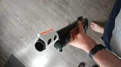 12ga Shotgun Fiber Optic Sight