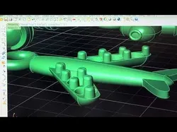 8 Bracelet or necklace pendants Free 3D print model