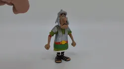 Asterix Roman Soldier