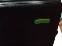 Asus N53 laptop feet