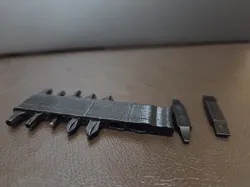 Bit holder Leatherman