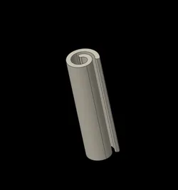 Cable Protector for Charging Wire — TPU (Shore 70–80A)