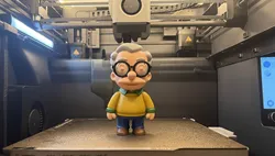 Chibi Ned Flanders