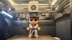 Chibi Ryu