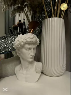 David