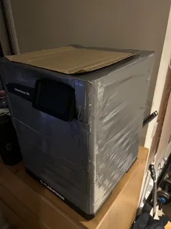 DIY Enclosure AD5M (NO EXTRA SCREWS / TOOLS)